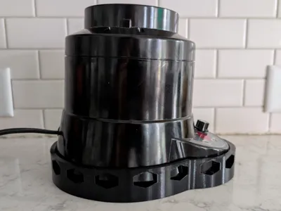 Fresh Roast SR800 Coffee Roaster Tilting Base
