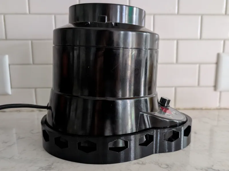 Fresh Roast SR800 Coffee Roaster Tilting Base
