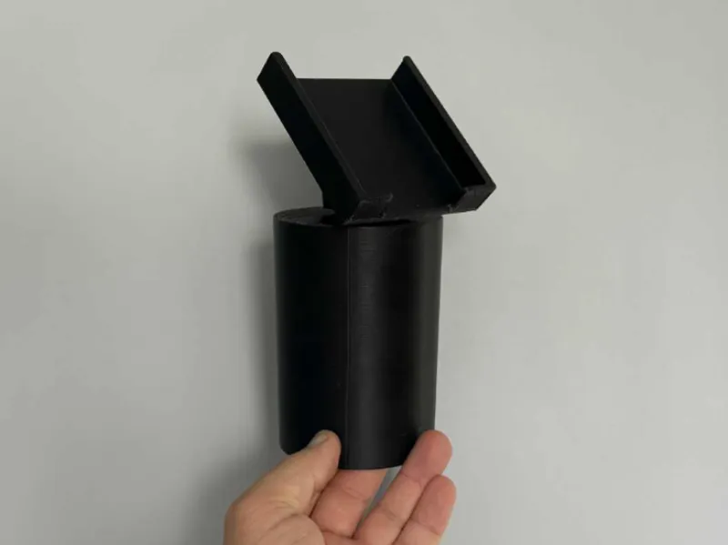 cup holder telephone support for Iphone 16