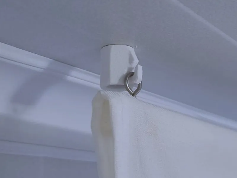 IKEA Ringblomma ceiling adapter
