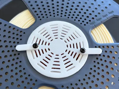 Silicabox for Sunlu refillspools