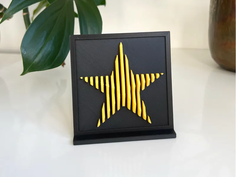 Star Art