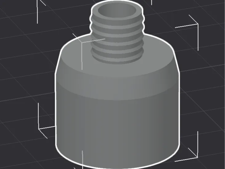 Water Drain for AC