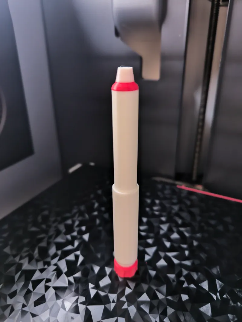 Injector Epipen for Cosplay similar