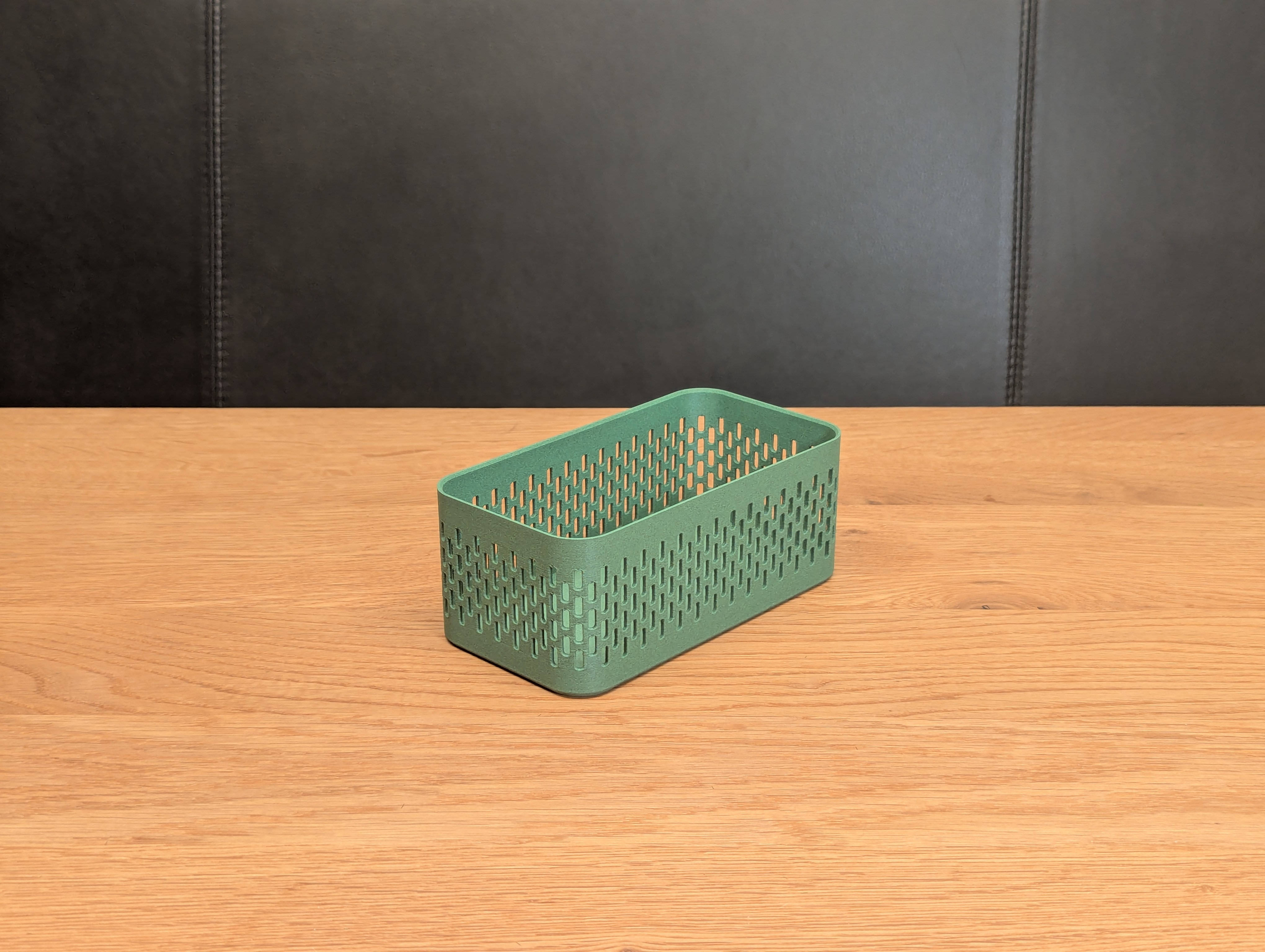 Miniatura 1 do modelo 3D Flex Box - Modular Storage Organizer System