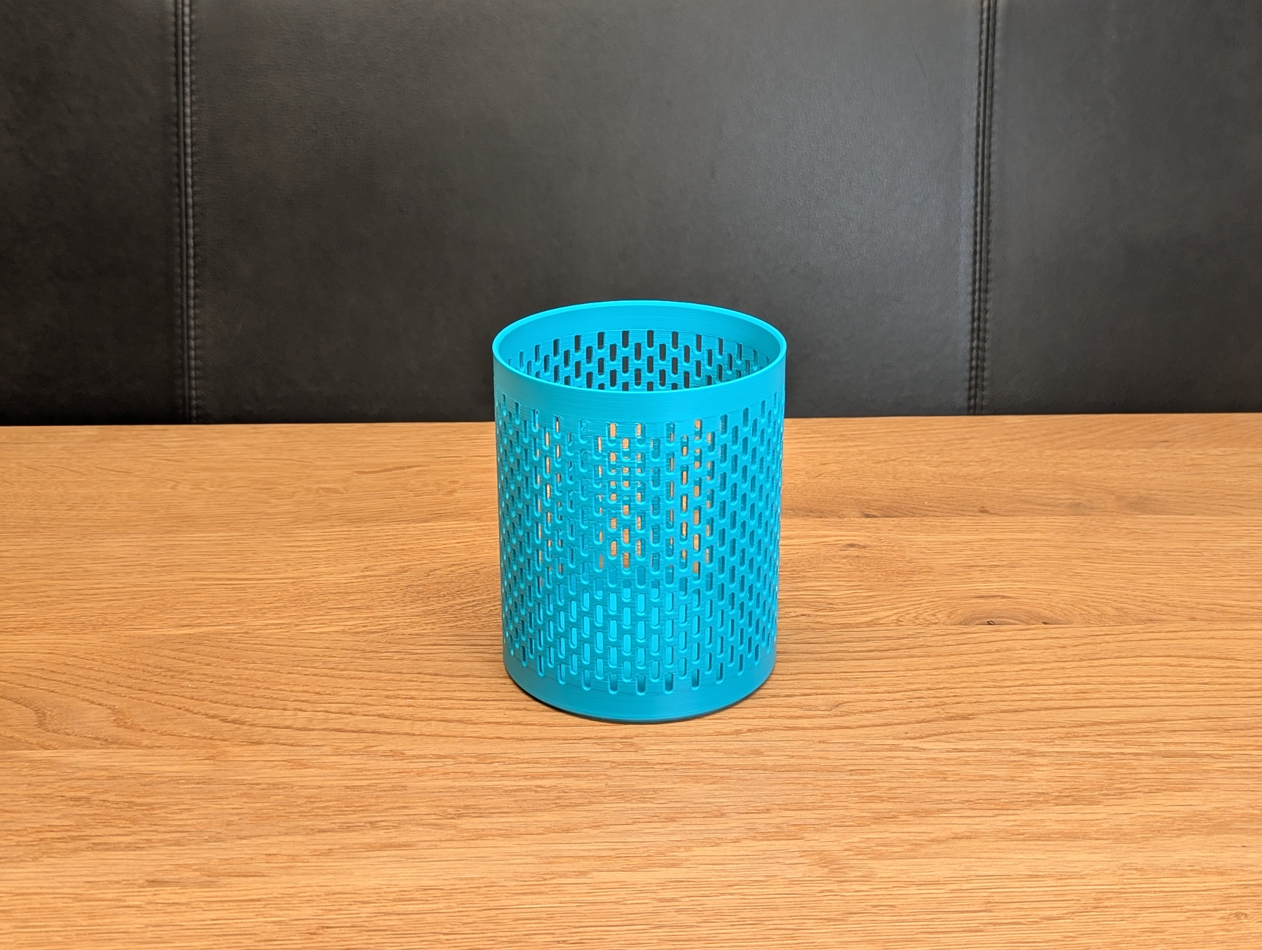 Miniatura 4 do modelo 3D Flex Box - Modular Storage Organizer System