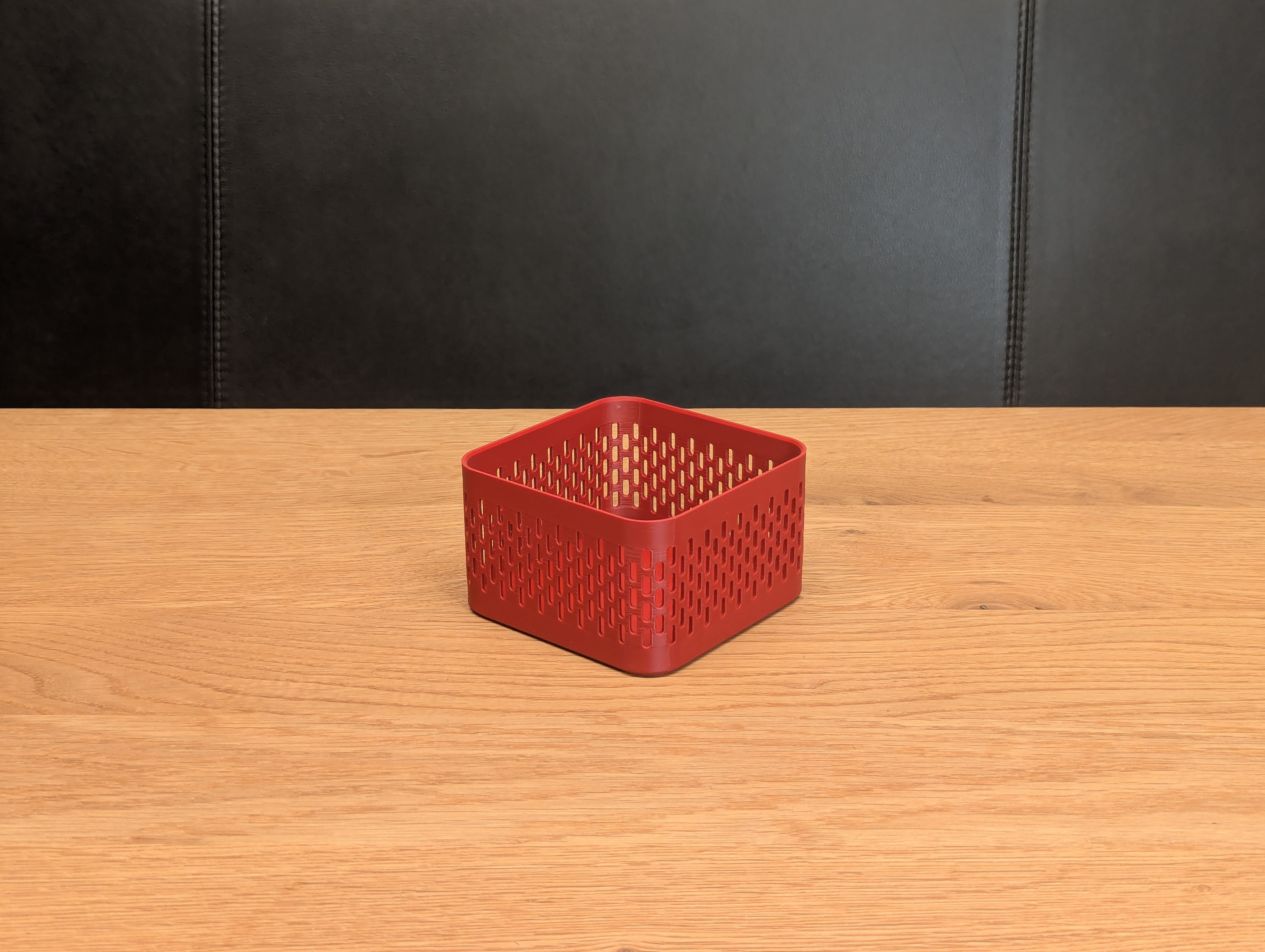 Miniatura 9 do modelo 3D Flex Box - Modular Storage Organizer System