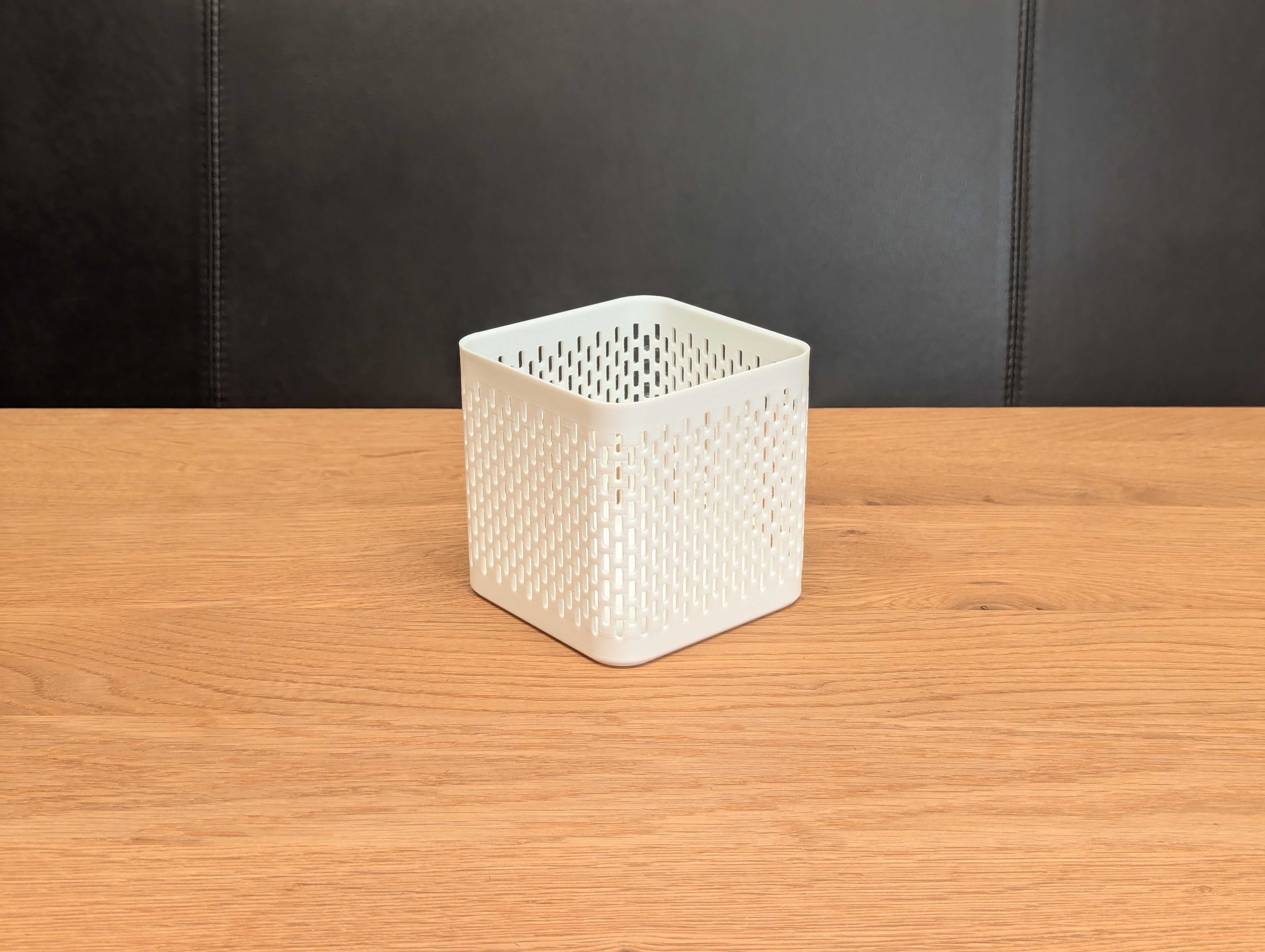 Miniatura 8 do modelo 3D Flex Box - Modular Storage Organizer System