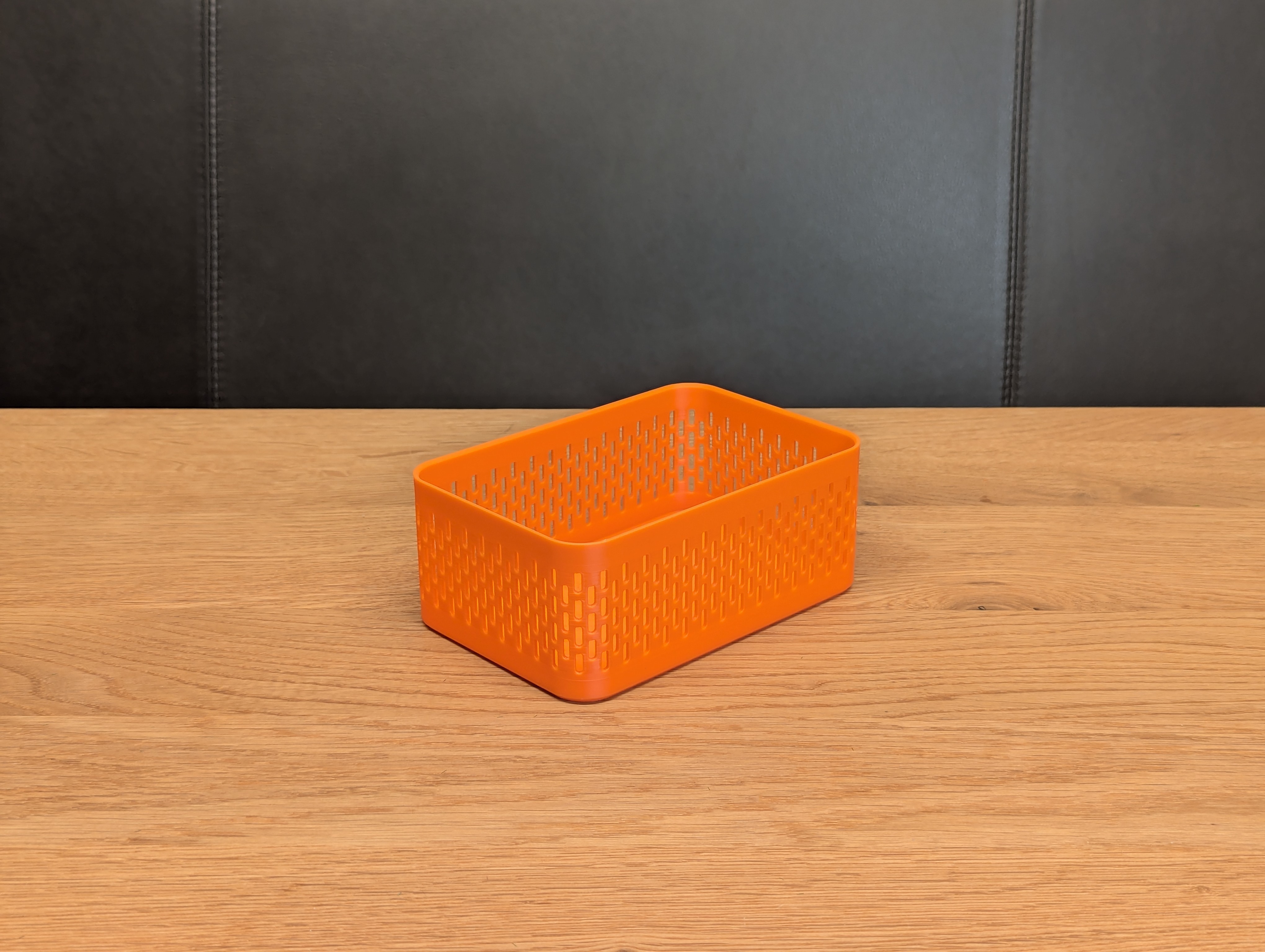 Miniatura 7 do modelo 3D Flex Box - Modular Storage Organizer System