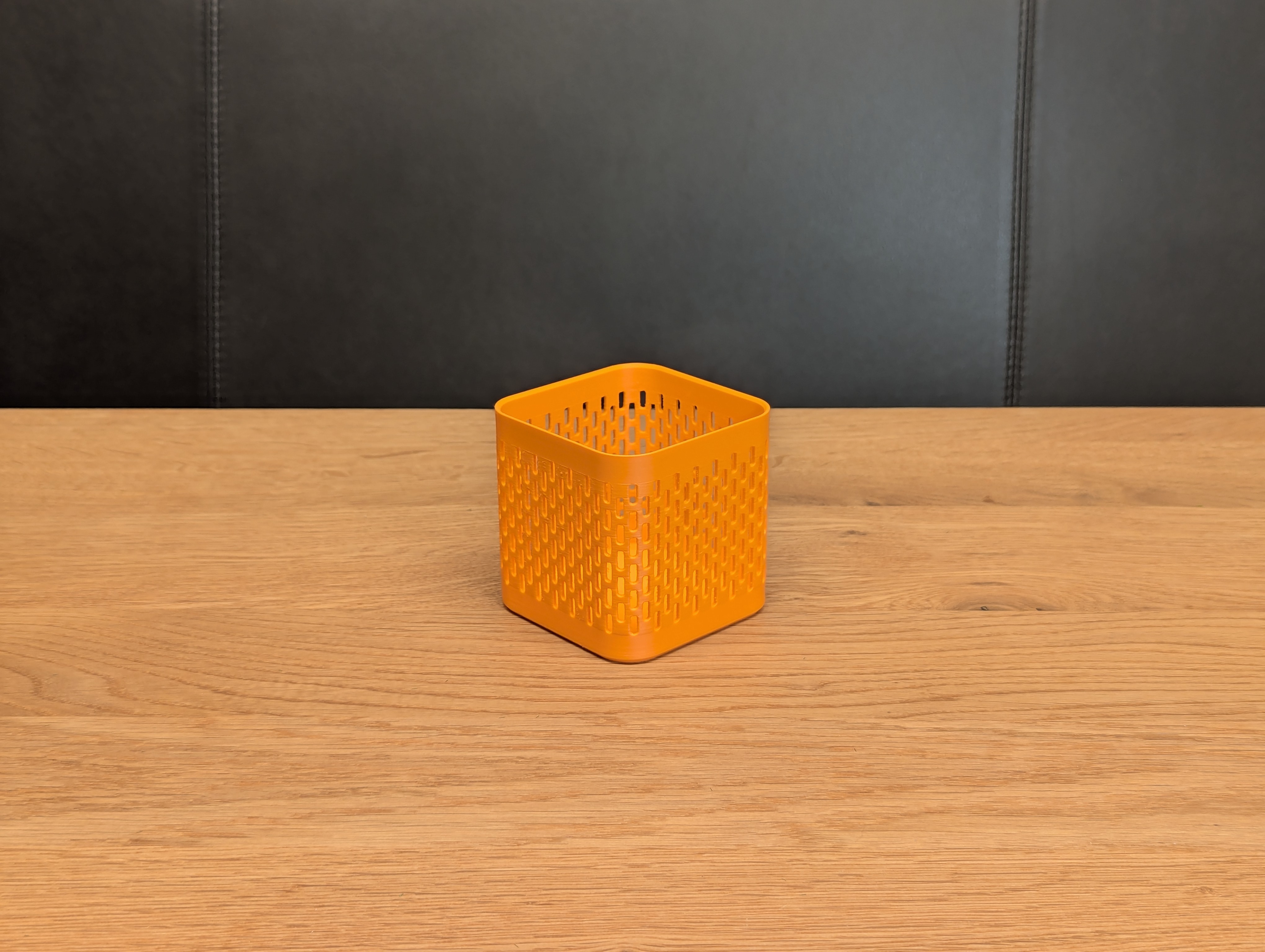 Miniatura 10 do modelo 3D Flex Box - Modular Storage Organizer System