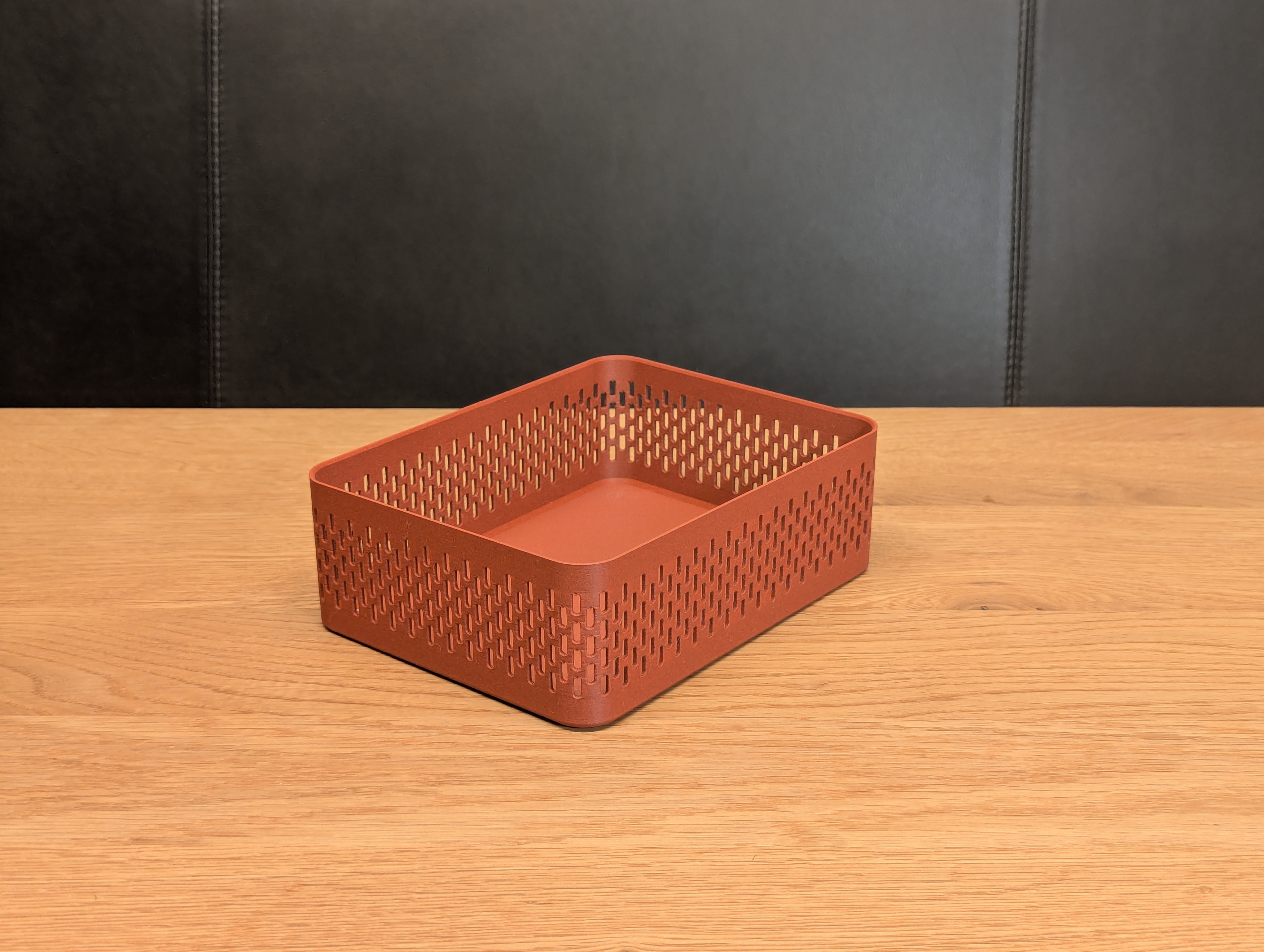 Miniatura 3 do modelo 3D Flex Box - Modular Storage Organizer System