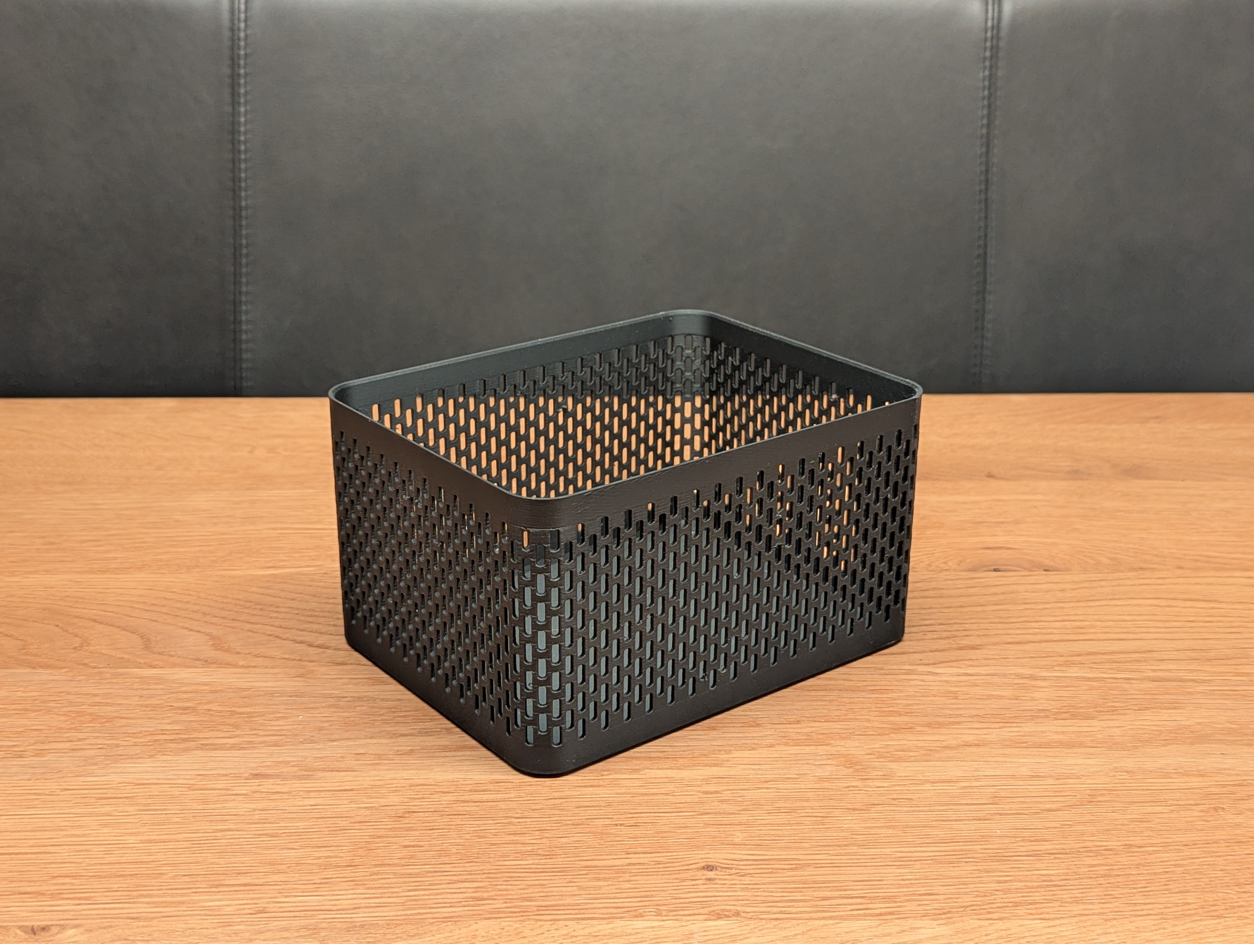 Miniatura 13 do modelo 3D Flex Box - Modular Storage Organizer System