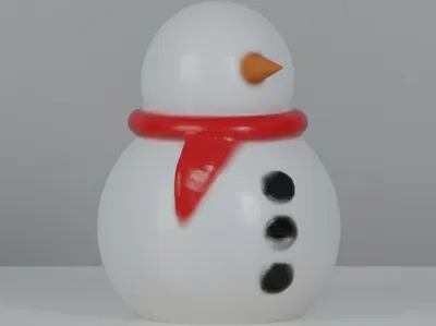SNOWMAN