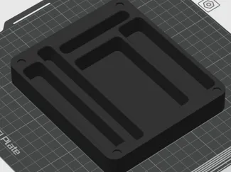 RC Toolbox