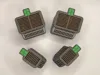 2xSmall + 2xBig AMS dryer pods with Bambu-Logo-Handle Lids [PLA] 0.2mm layer,2 walls,20% infill