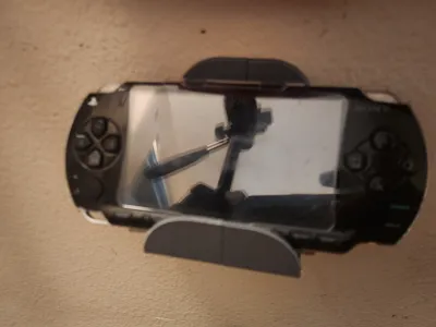 PSP Wall Mount