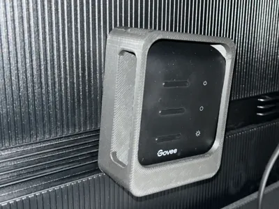 Govee TV Backlight 3 lite Vesa mount