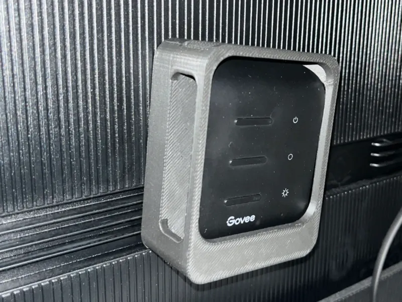 Govee TV Backlight 3 lite Vesa mount
