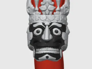 Lucky Charm Chili King
