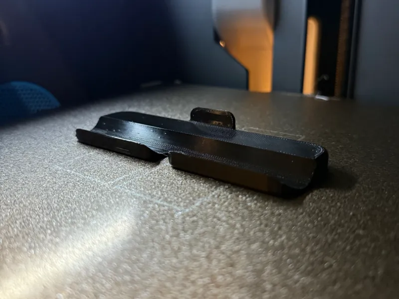 Withings Body Scan Handle Mount