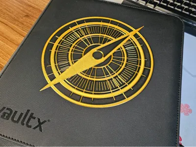 Custom One Piece Card Binder - One Piece Cardgame