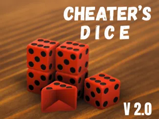 Cheater's Dice