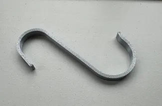 IKEA Kitchen S Hook Large (V2)