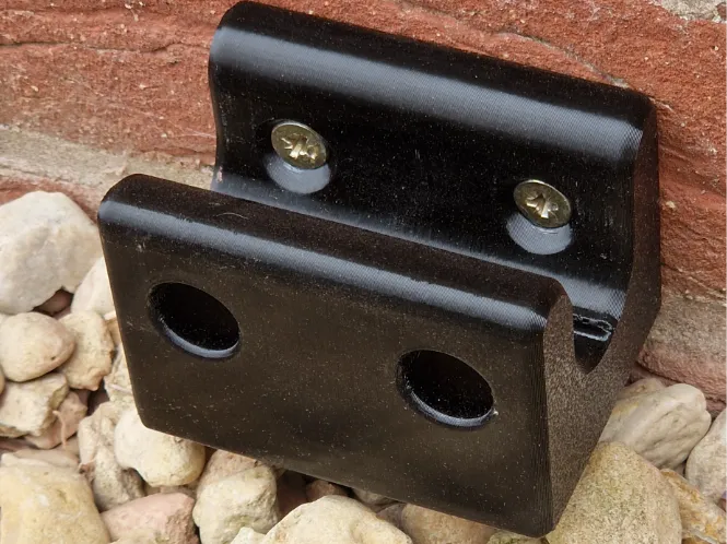 Hozelock Hose Reel Wall Bracket