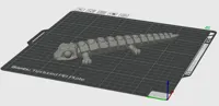 0.16mm layer, 2 walls, 15% infill