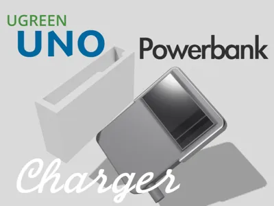 UGREEN powerbank charger
