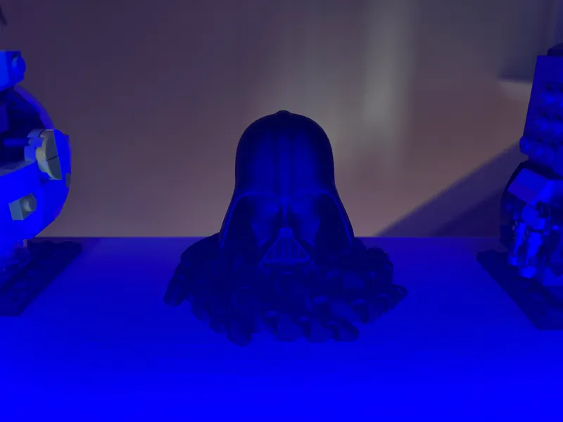 Darth Voctopus