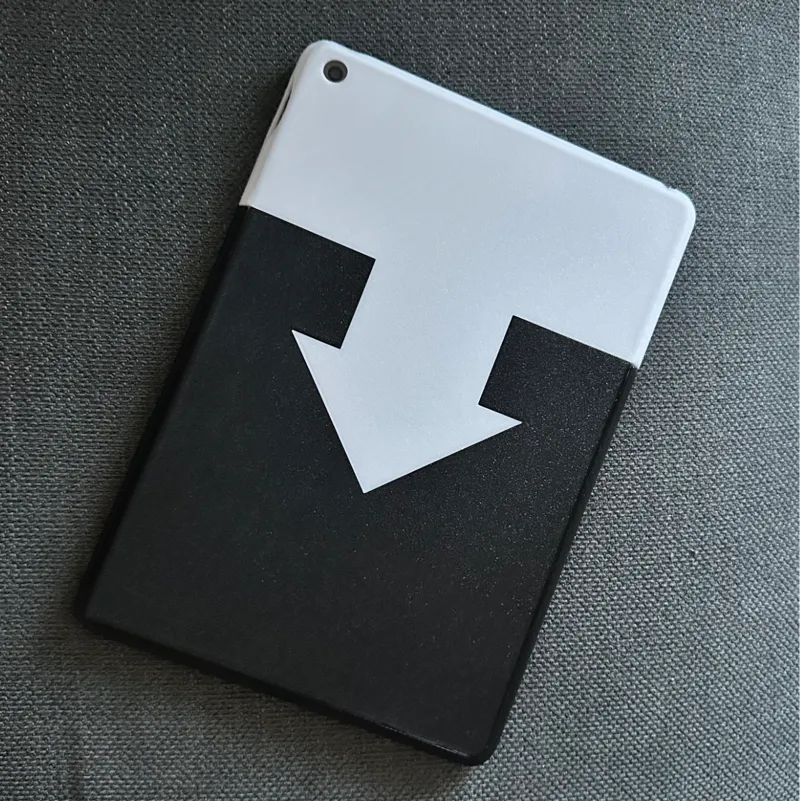 Ipad 10.2 case (iPad 7/8/9)