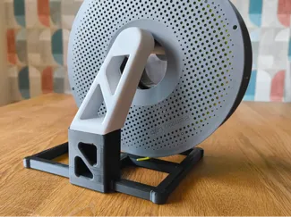Desk stand for A1 Mini Spool holder 