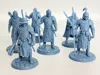 0.12mm layer, 3 walls, 15% infill