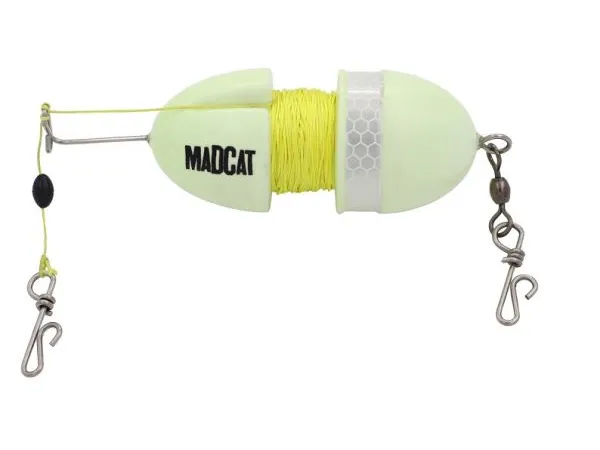MadCat Adjusta Buoy Float