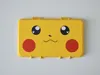 Pikachu lid