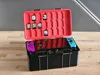 Full box - Switch logo lid