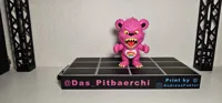 0.2mm layer, 3 walls, 15% infill