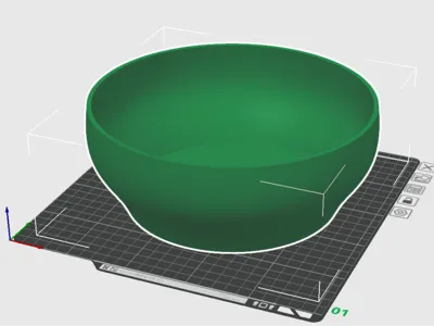 vase big 