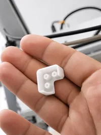 0.16 PLA - Protector antipolvo