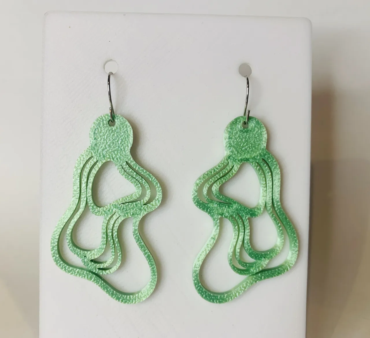 Boucles oreilles 403 view 2
