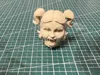 0.12mm layer, 2 walls, 15% infill