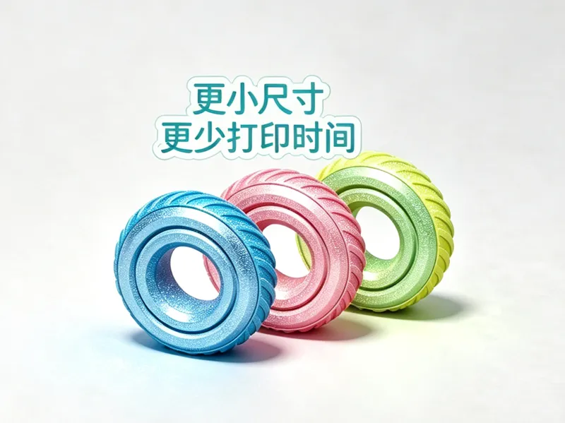 旋转解压指环(Rotating ring)