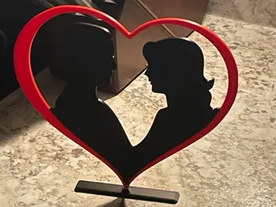 Linked by Love