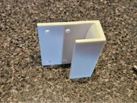 0.2mm layer, 5 walls, 40% infill