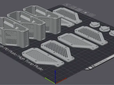 AMS2PRO DRY BOX