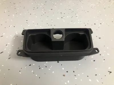 CupHolder BMW E90/E91