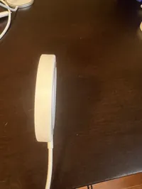 Socle MagSafe pour chargeur iPhone — photo 5