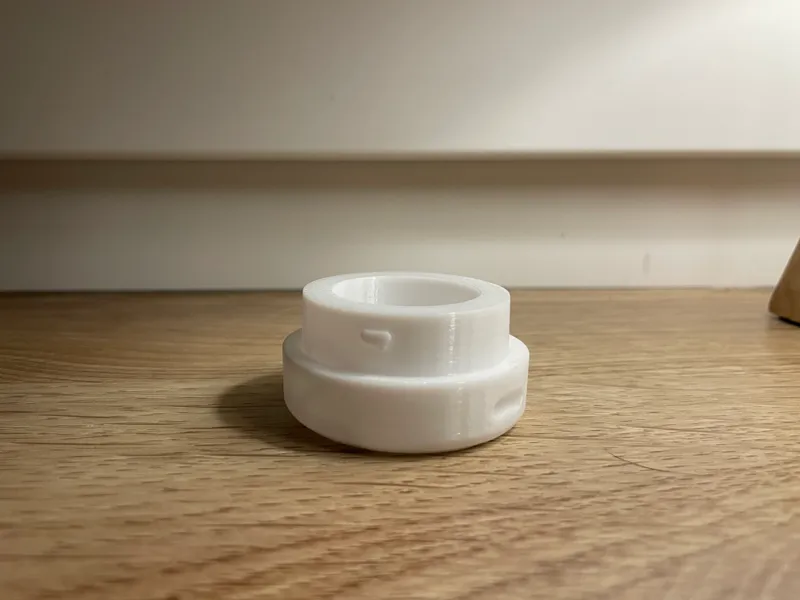Tado X Battery Dummy