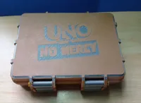 UNO No Mercy TOP